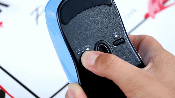 s2c卓威无线鼠标测评,卓威s2鼠标介绍