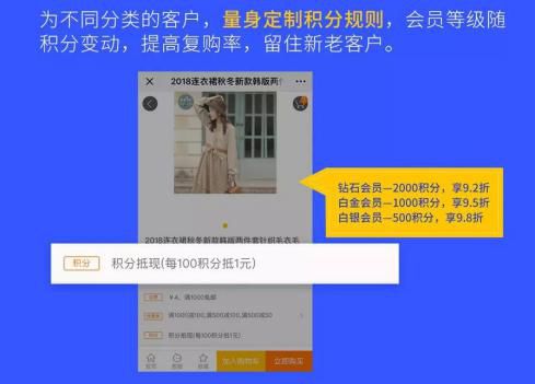 新奇吸引顾客的方法,农村开超市用什么方法吸引顾客