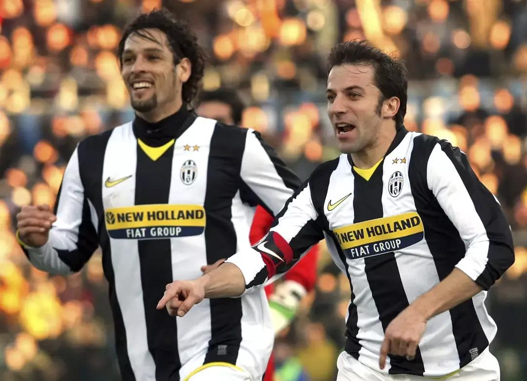 现在的尤文到底强不强,尤文该何去何从