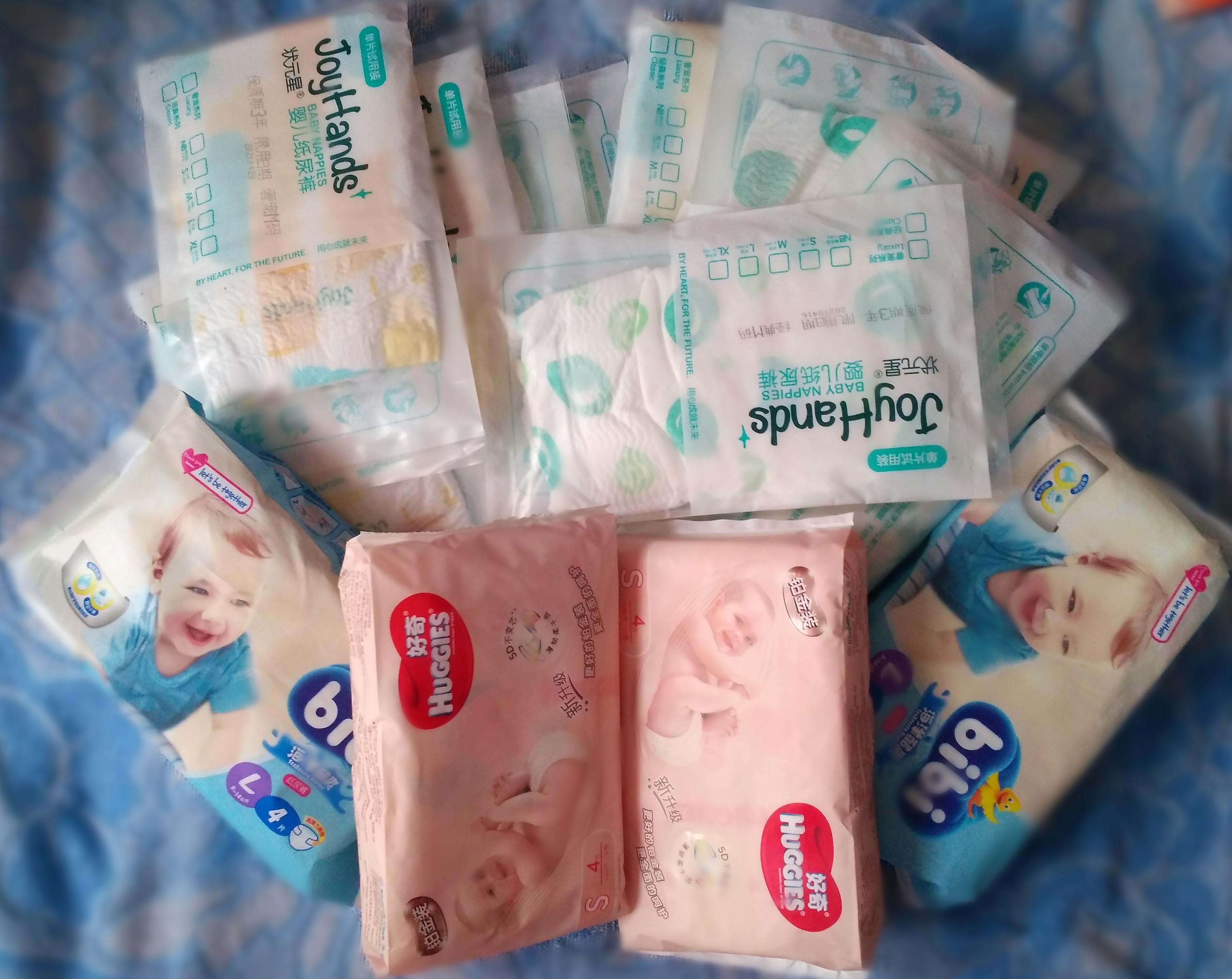 新生儿必备用品大全二胎宝妈必买,二胎必买的10件物品