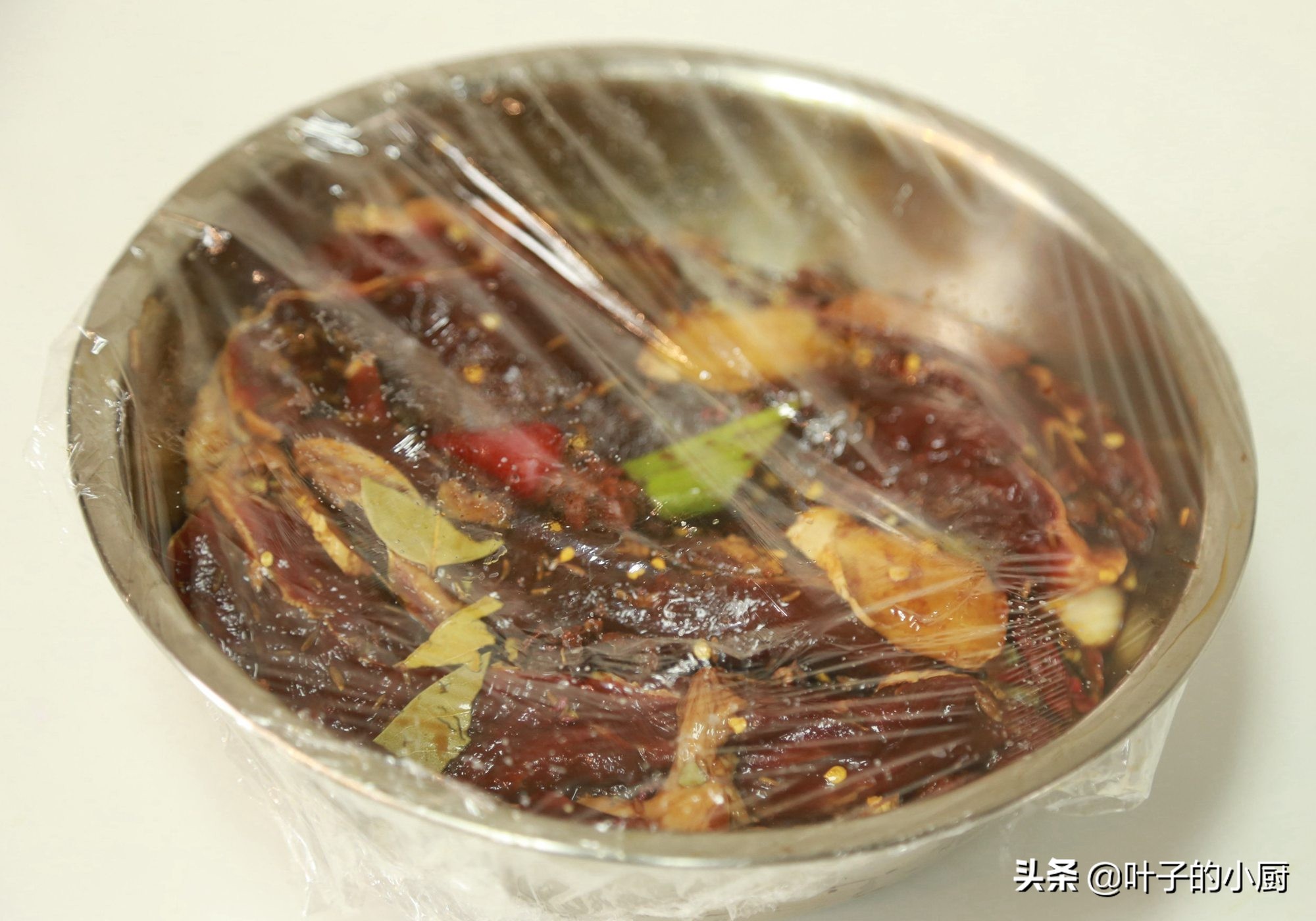 酱牛肉如何做得更好吃,酱牛肉怎么做好吃又烂视频