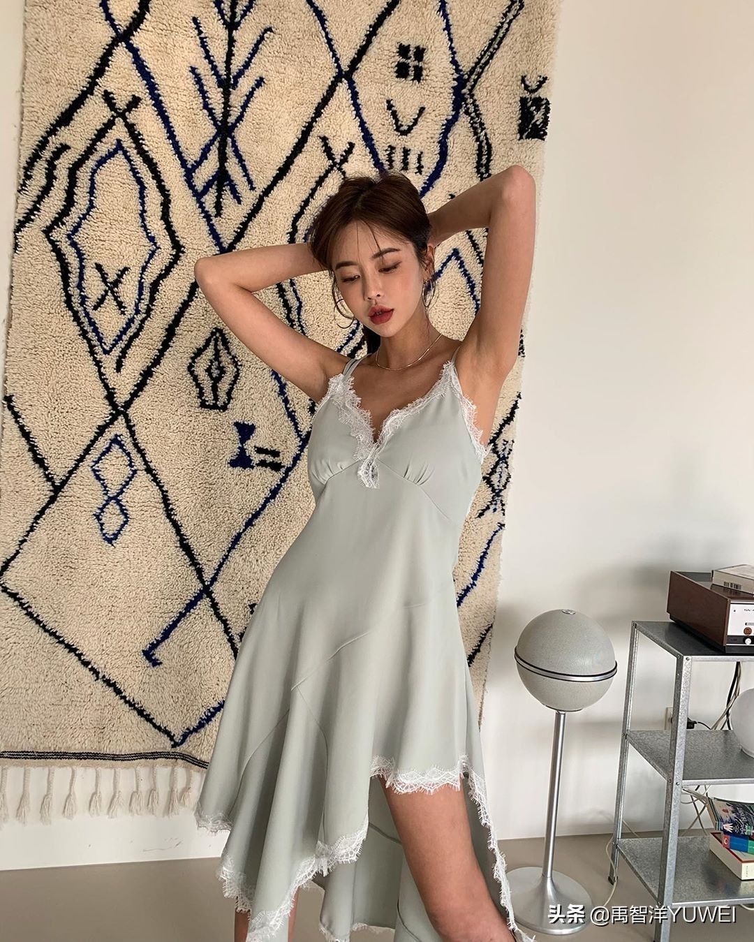 韩国东大门女装2024春装新款,韩国东大门女装攻略