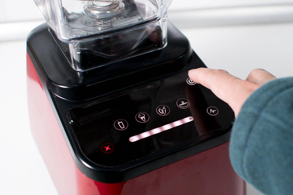 是怎样的料理机？让宜家、星巴克都在使用，却没有模仿者blendtec