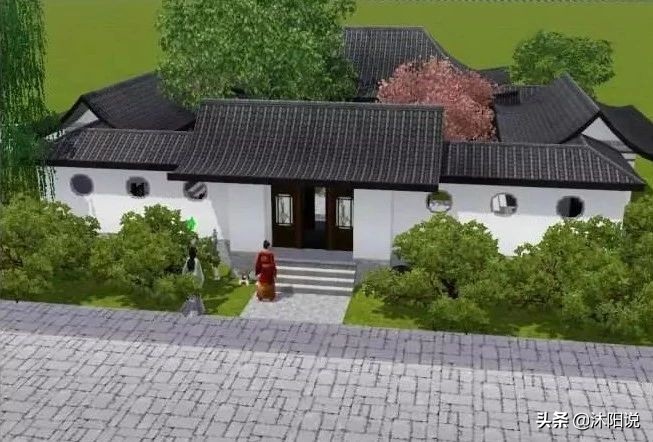 古代买房变化,古代买房的烦恼是什么