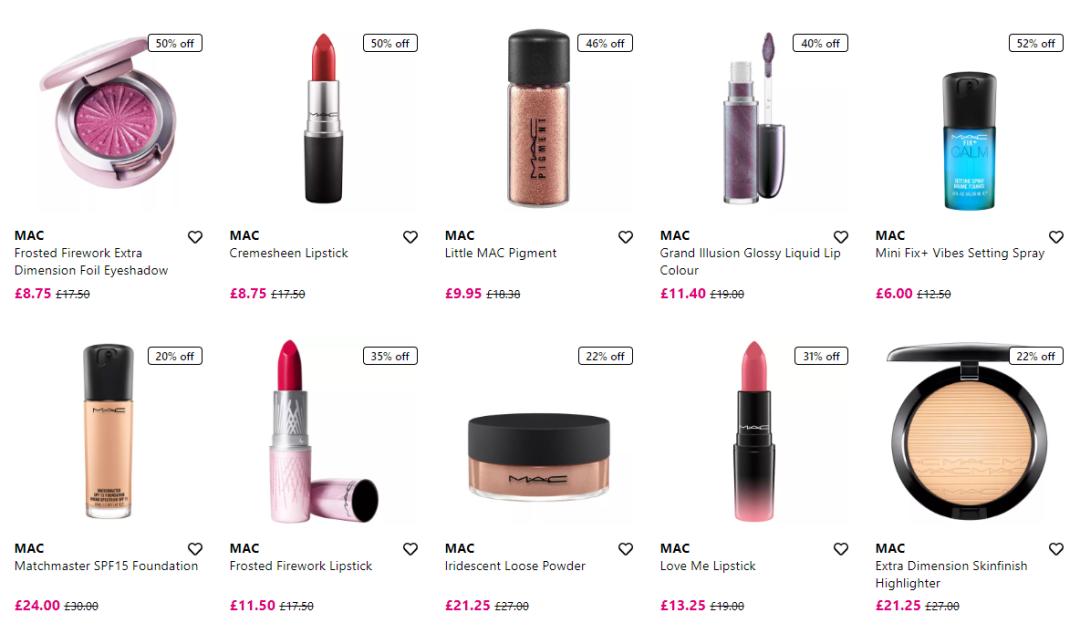 国产美妆和进口美妆差距在哪里,揭秘进口美妆产品