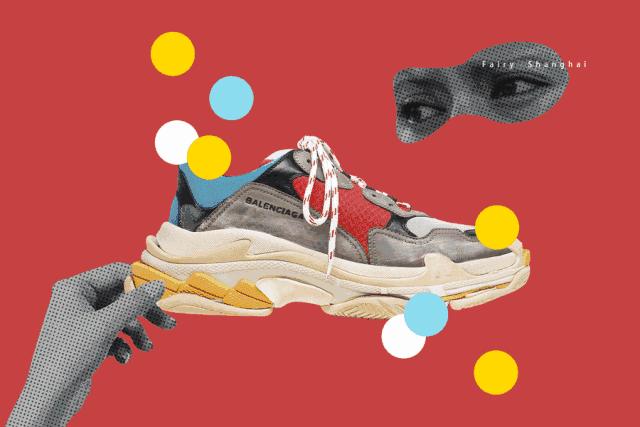 只有1%人才知道的潮鞋,十大耐穿又舒服的休闲运动鞋