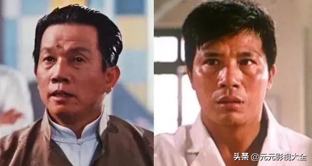 香港影坛的四对亲兄弟，个个都是出类拔萃的大牌明星