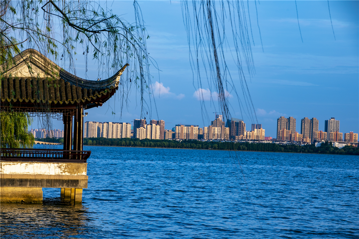 苏州秋天有什么好玩的,苏州秋天去哪里玩