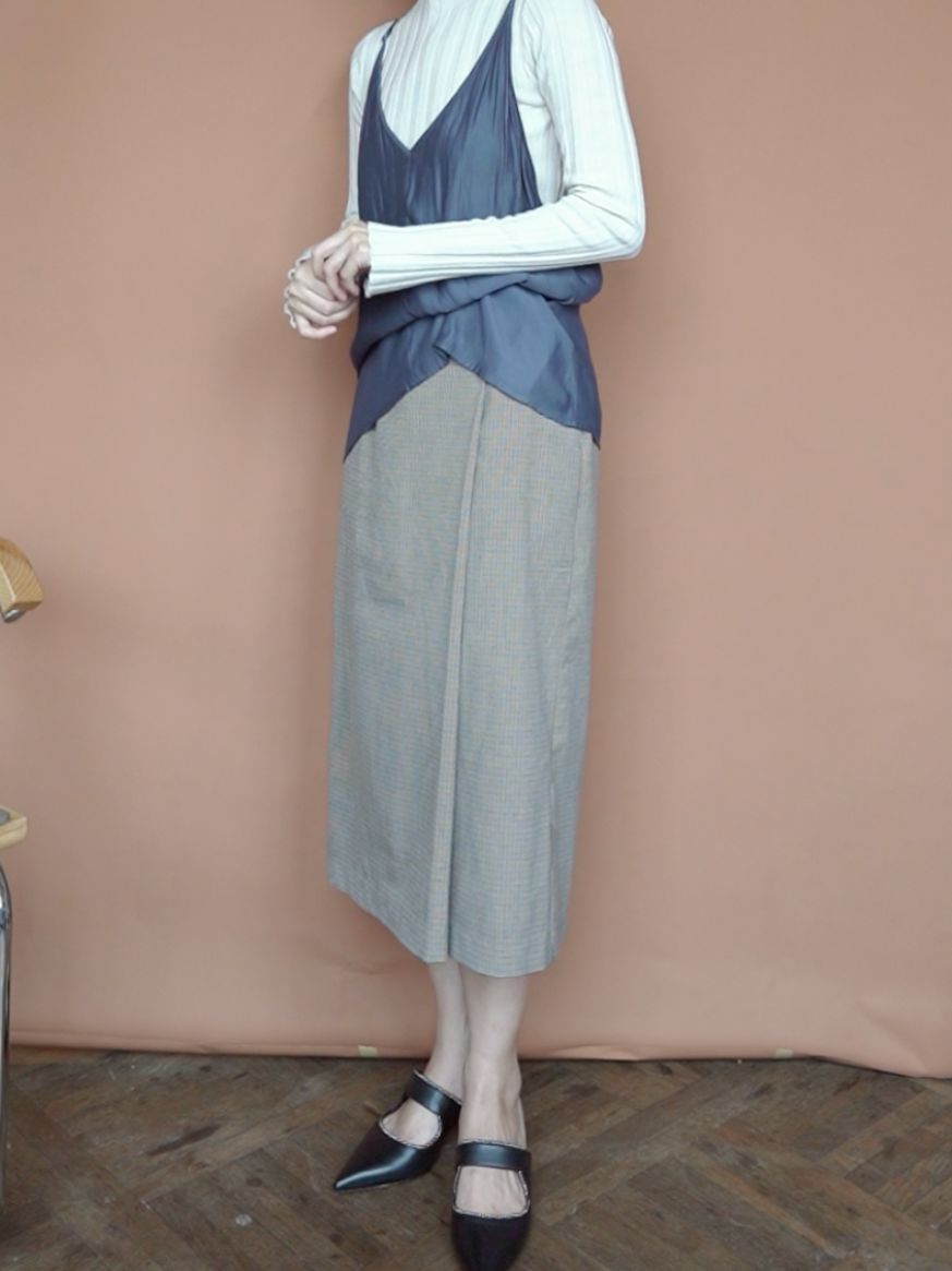 一周高级感穿搭模板,一周高级感穿搭