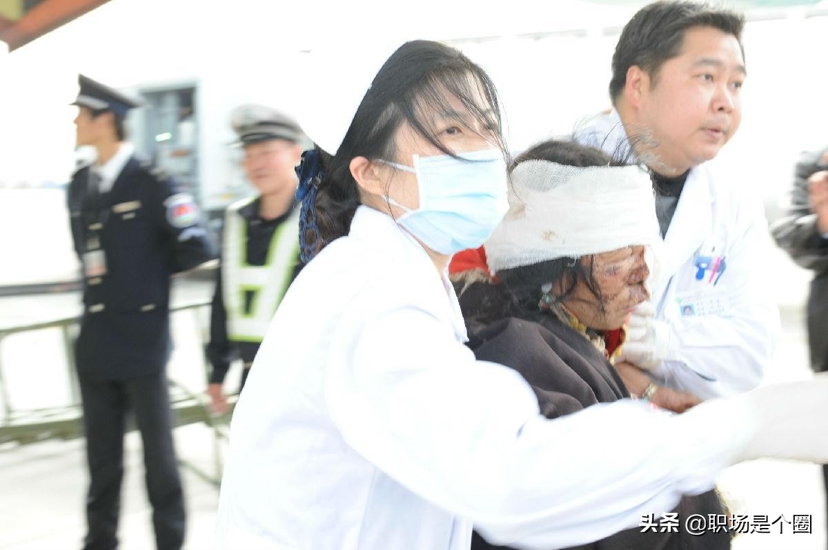 当你感觉人生艰难，不妨去这四个地方转转。