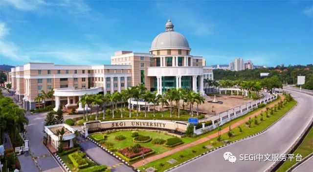 留学马来西亚的真实感受,马来西亚一个人留学