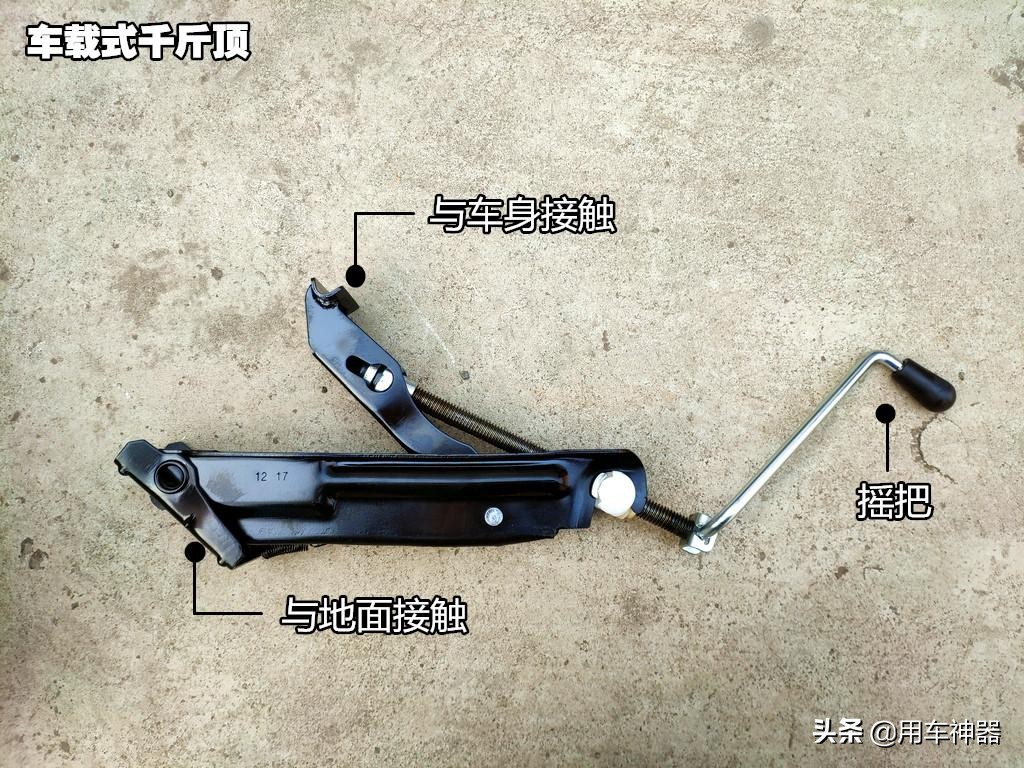 长期用千斤顶好吗,用了千斤顶还是一直不好