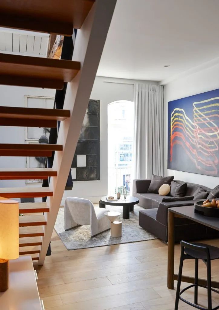 超有艺术灵气,她为奥克兰带去了一首充满活力的颂歌