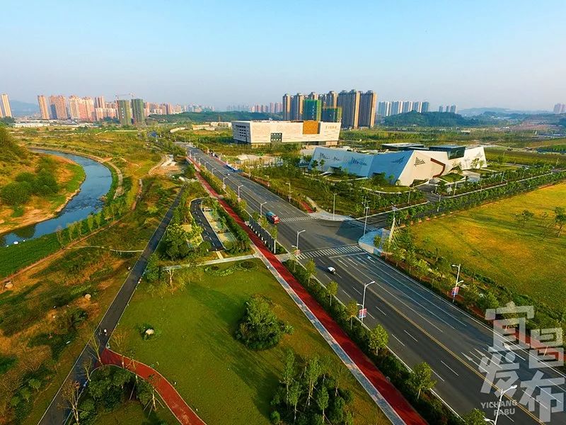 宜昌的魅力在哪方面,怎么评价宜昌这座城市