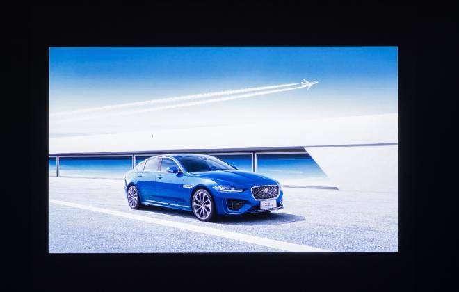 明基E520移动无线投影仪：解锁视频会议协作新姿势