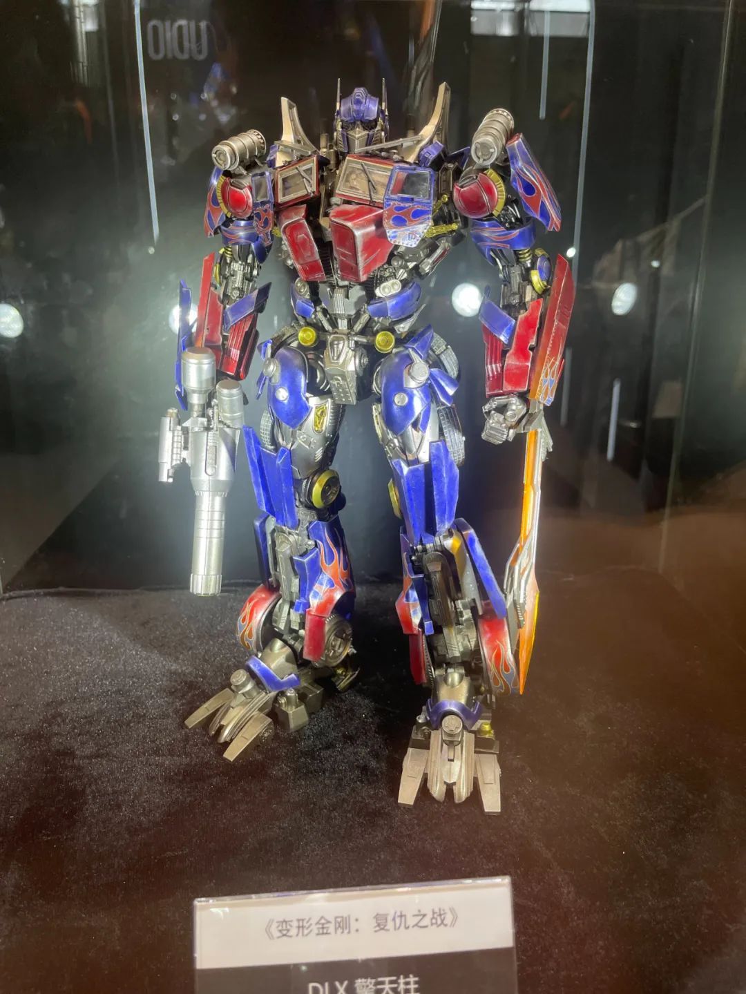 wf展回顾,下届wf展