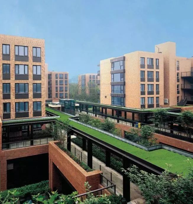 杭州良渚随园嘉树养老院,杭州良渚万科随园嘉树养老公寓