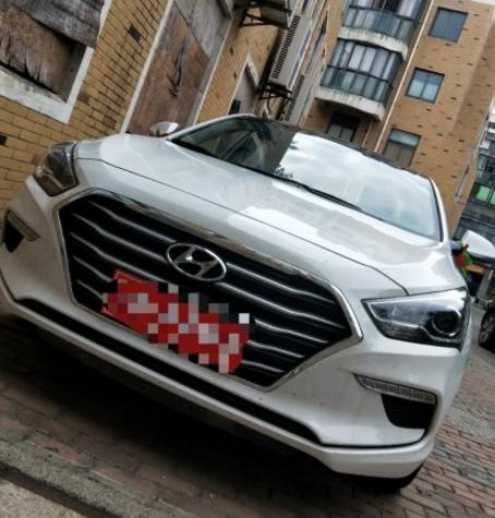 现代名图这款车耐造么烧机油么,现代名图这台车怎么样