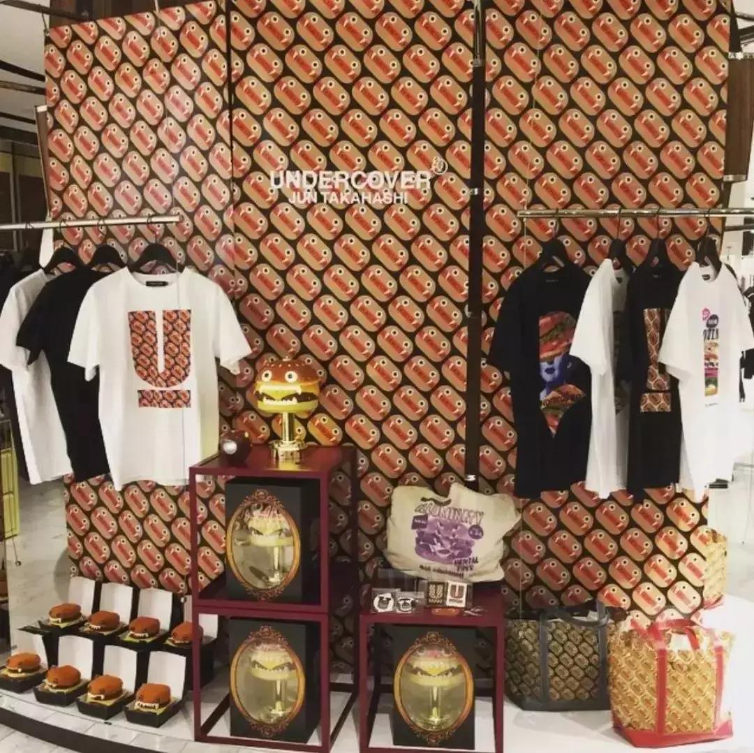 原宿风卧室装修风格,原宿风格风格介绍