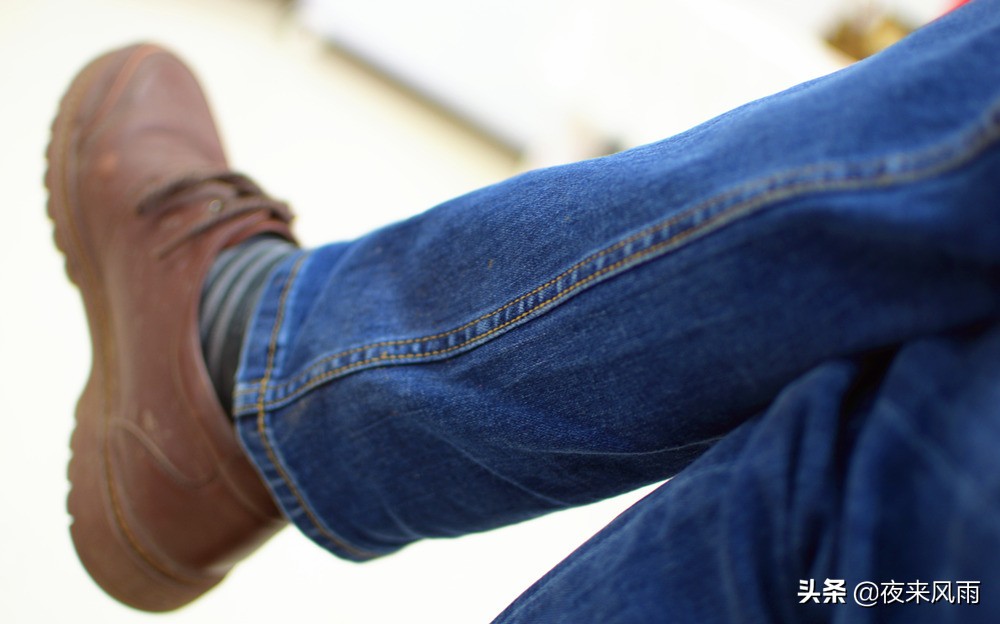 十五年的牛仔裤,15年牛仔裤