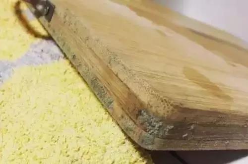 小米有品抗菌菜板,小米有品火候乌檀木砧板