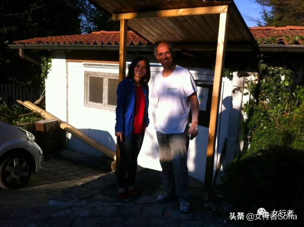 德国阿尔卑斯自驾游,慕尼黑至维也纳自驾游