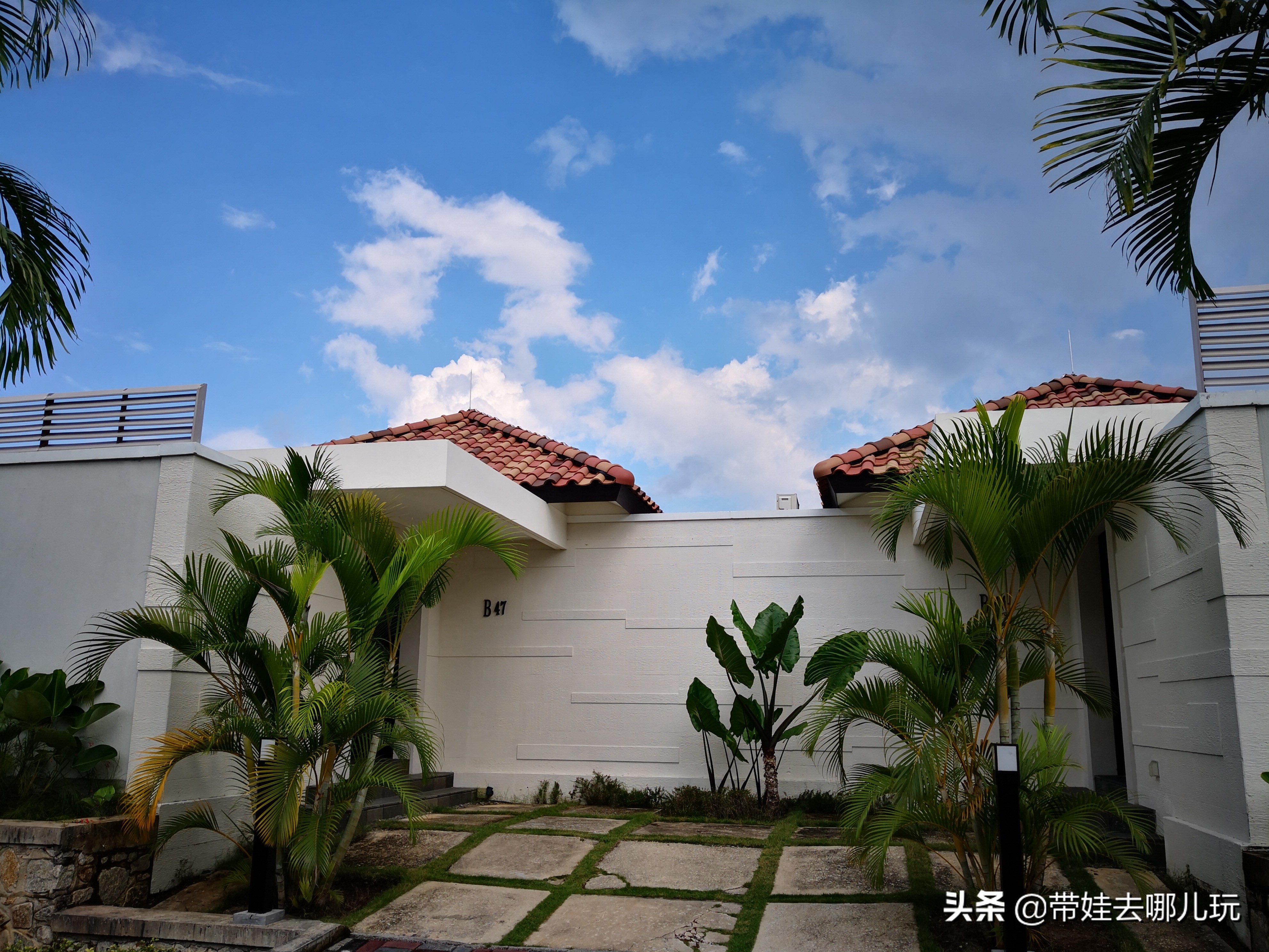 新加坡民丹岛值得一游,新加坡巴淡岛和民丹岛