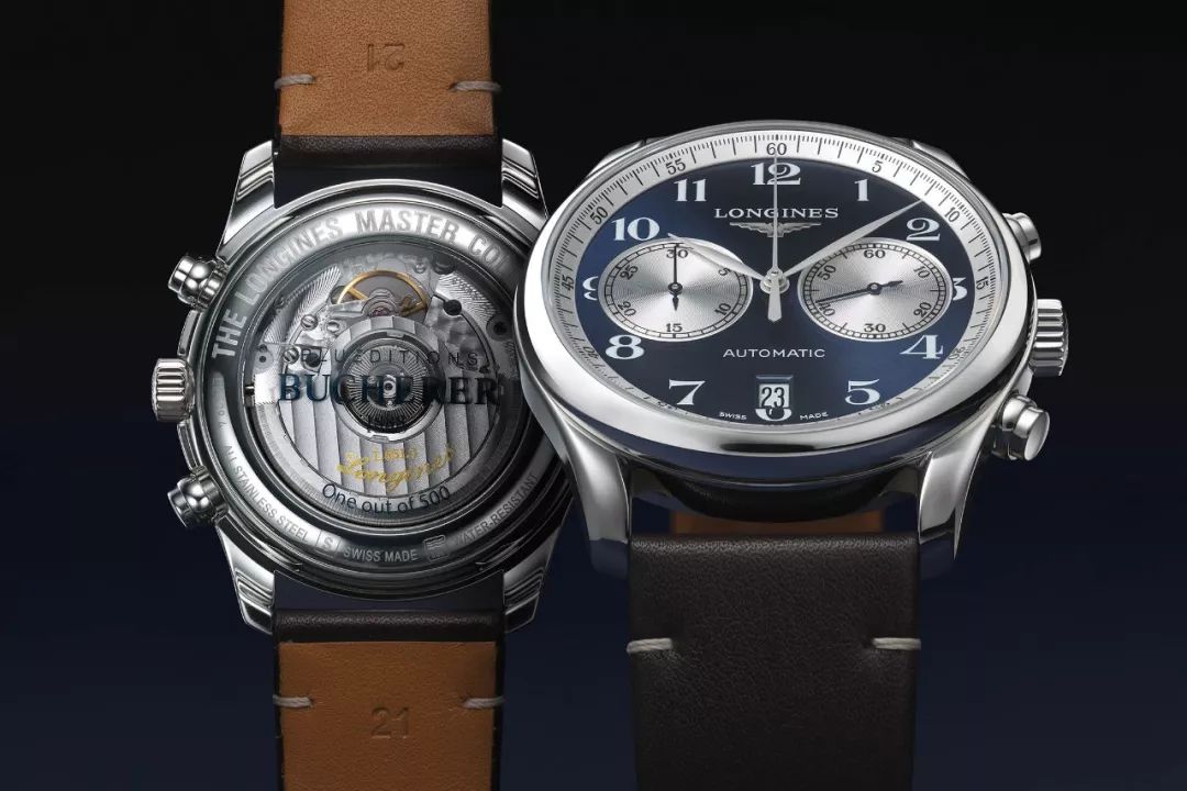 买了浪琴手表,浪琴名匠值得购买的手表