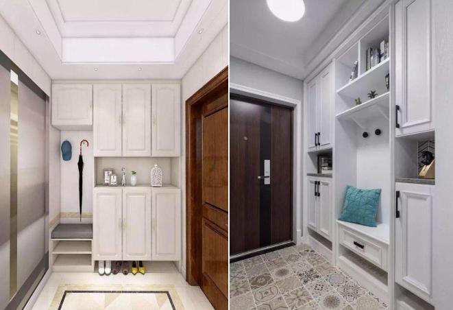 硬核知识聊一下温柔的玄关丨附：知识树