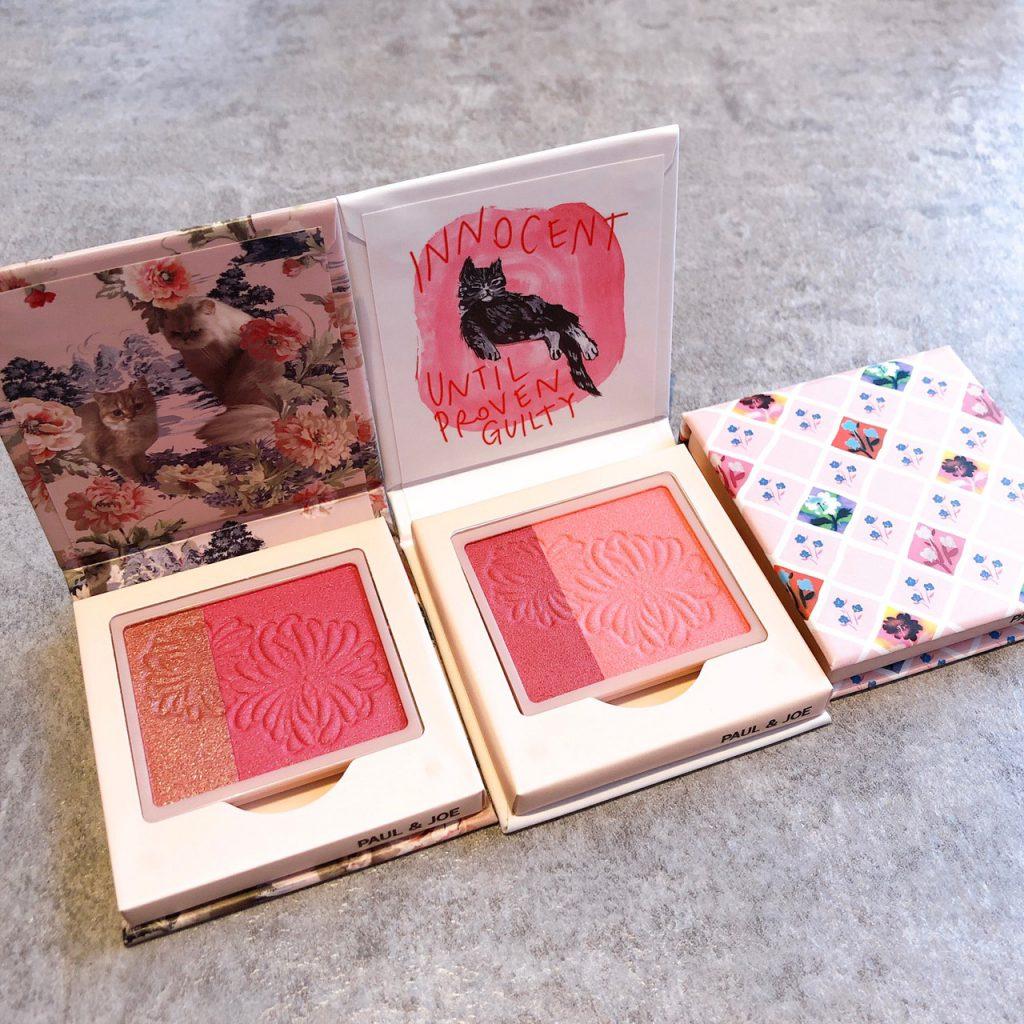 抢先预购「粉红猫咪限量唇膏盒」！微醺秋彩，颓废猫厌世脸登场