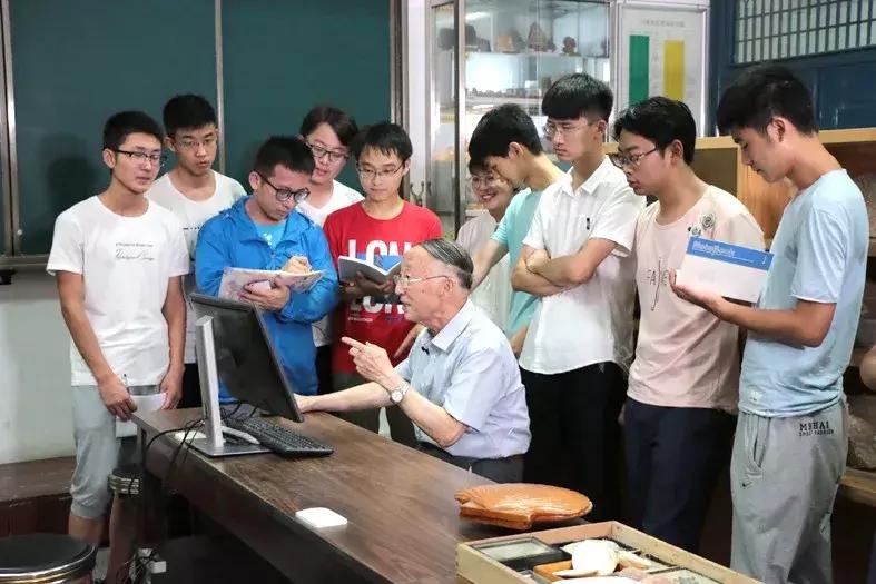 中国地质大学武汉2023招生预估,高考志愿填报武汉哪些大学