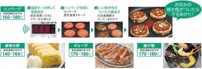 日本厨房好物神器,日本燃气灶推荐哪个品牌