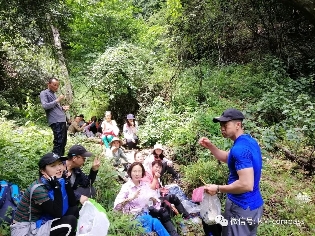 指北针户外俱乐部,指北针户外运动俱乐部游记