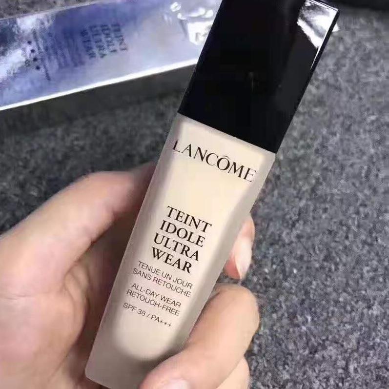 年度粉底液干皮测评,年度粉底液推荐