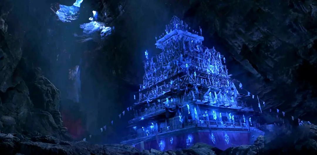 鬼吹灯全本多少章,鬼吹灯最后一章是什么