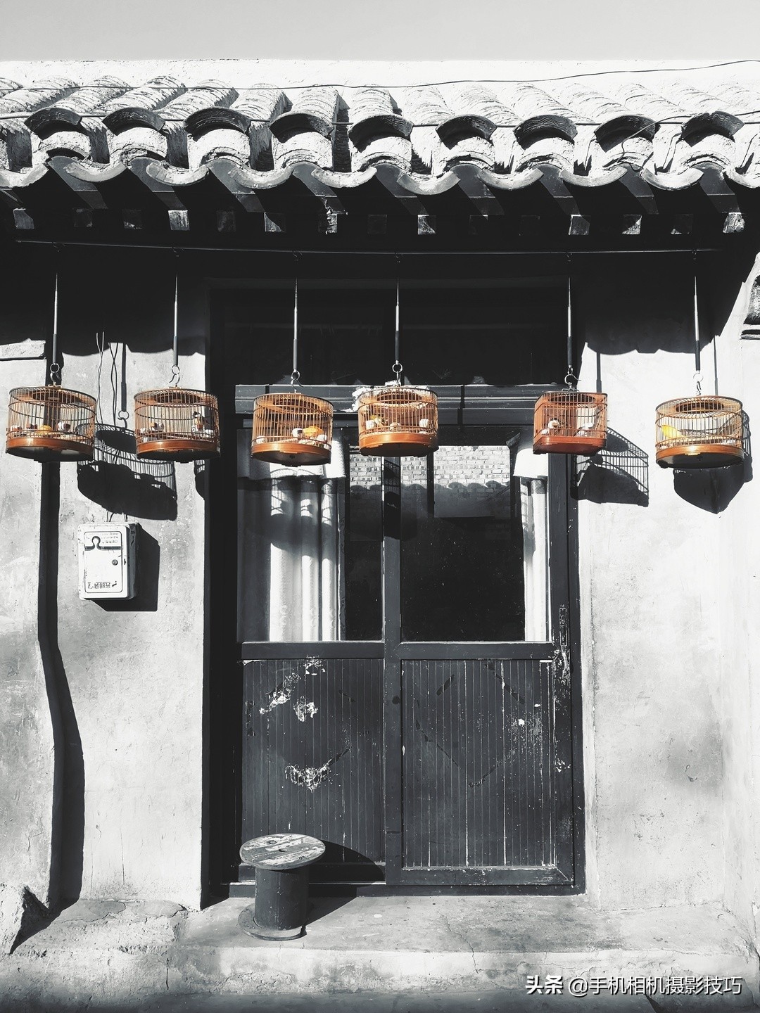 为什么我拍的手机照片老是不清晰,手机如何拍出主体清晰背景模糊