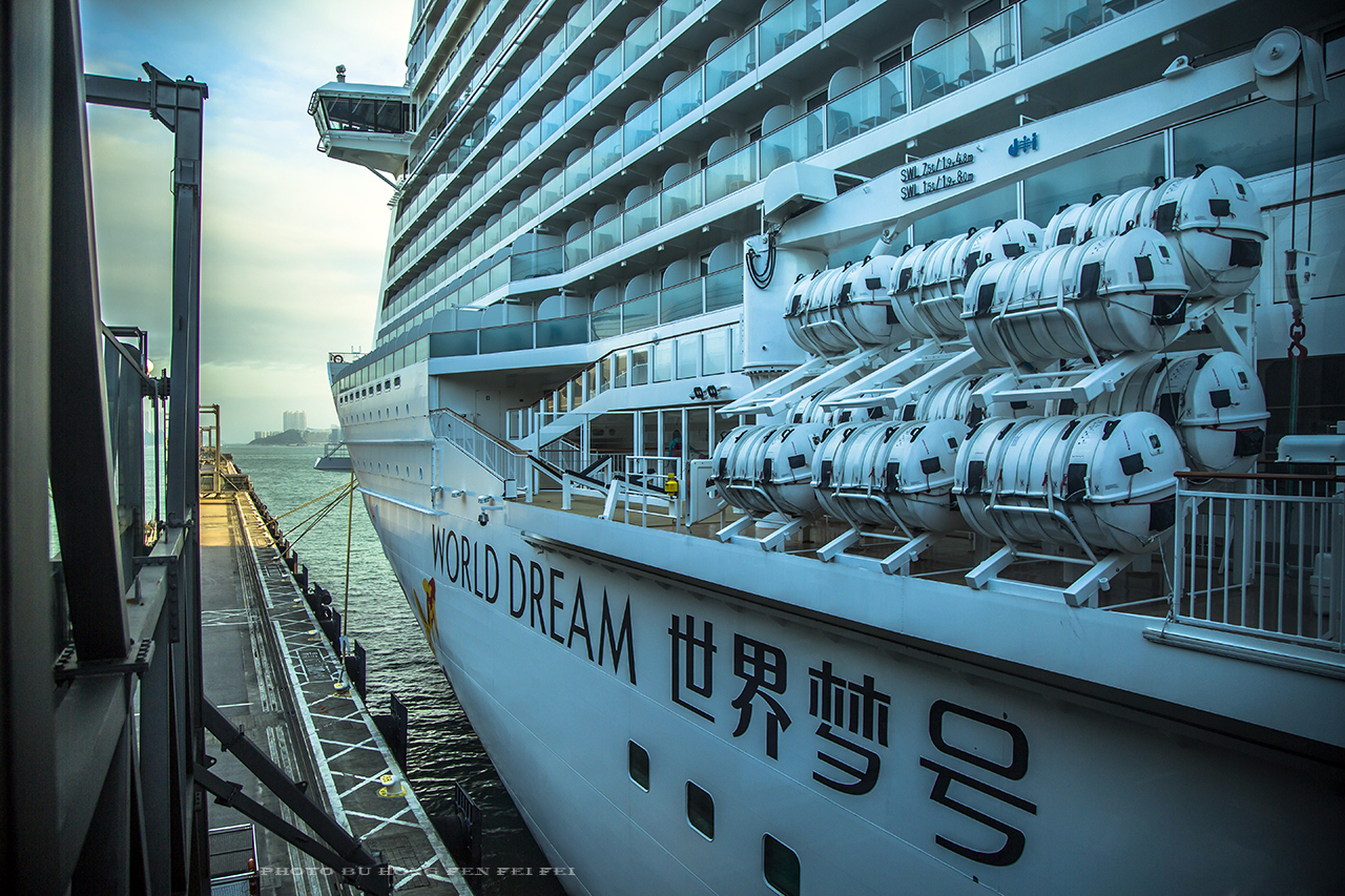 邮轮世界梦号,邮轮世界梦号最新消息