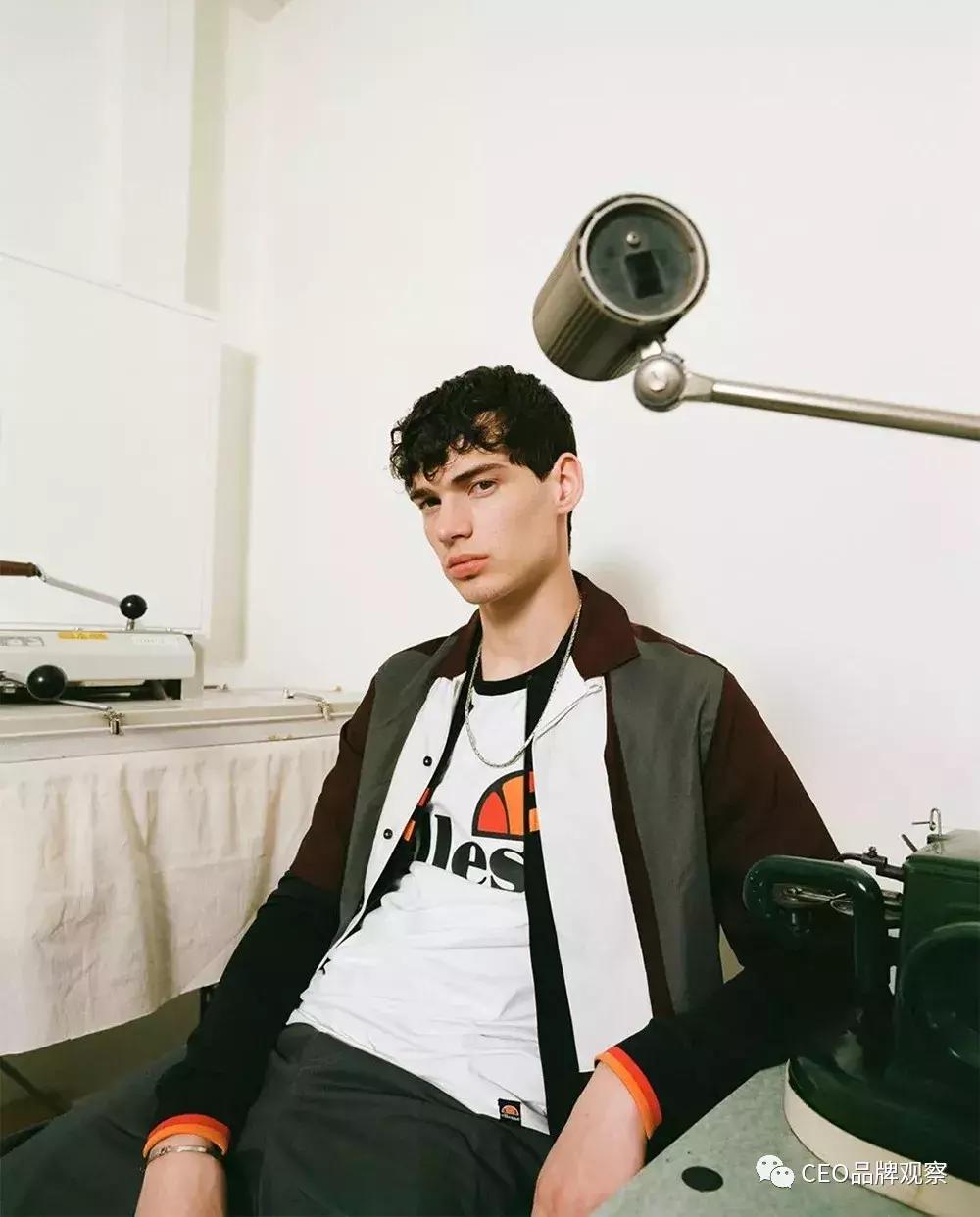 ellesse鞋为什么不火了,ellesse是什么品牌