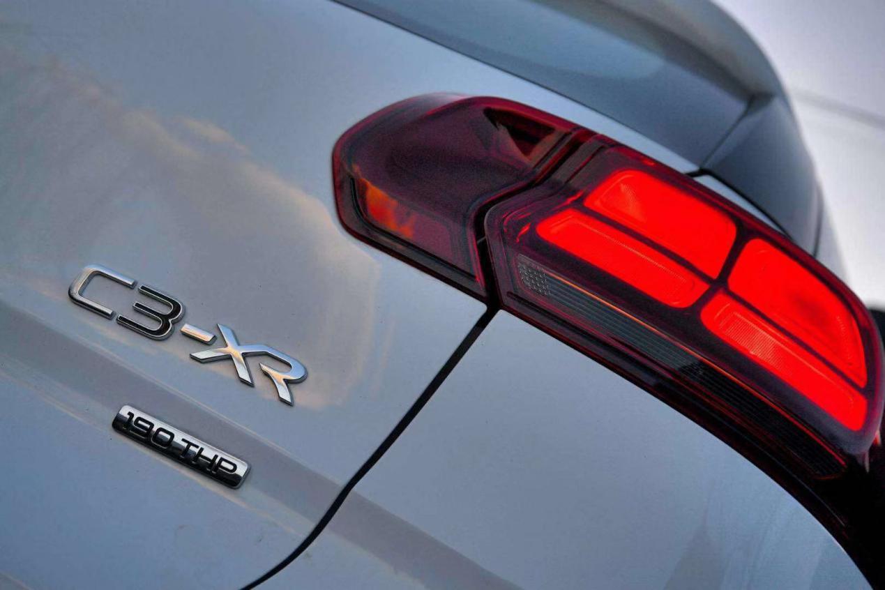 东风雪铁龙法式浪漫,法式浪漫东风雪铁龙