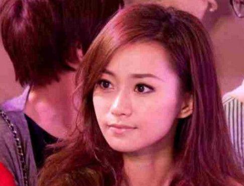 女星伍智恒告别豪门阔太,嫁入豪门伍智恒婚姻