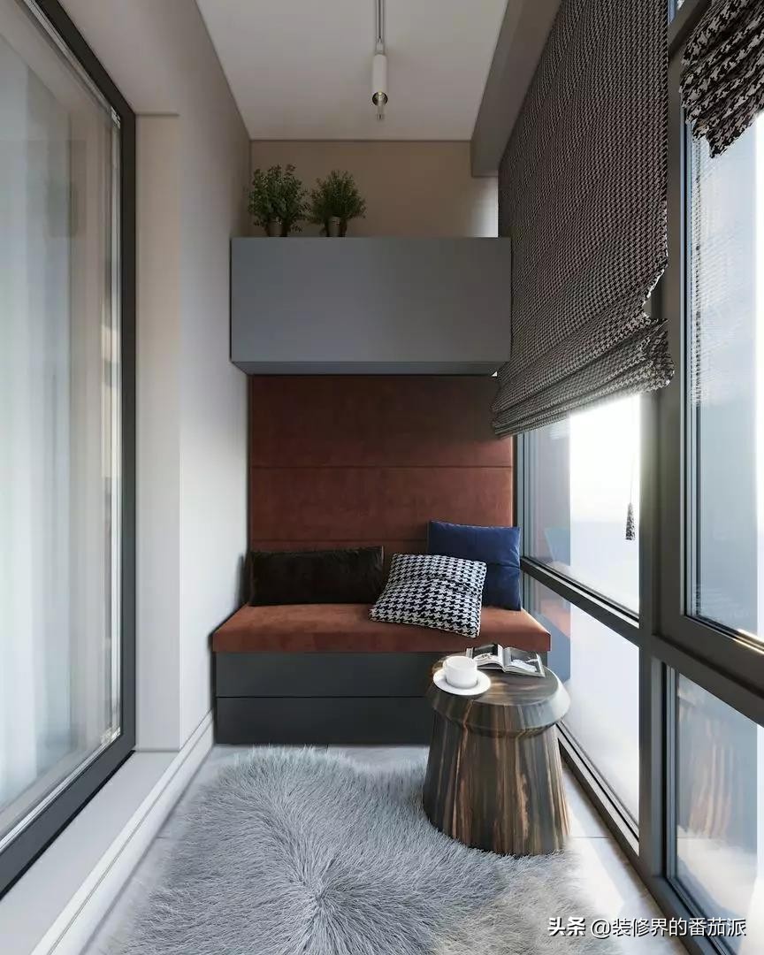 现在阳台风水禁忌,阳台风水禁忌不可忽视