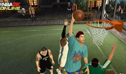 nba2k实用战术技巧,nba2k动作技巧教学
