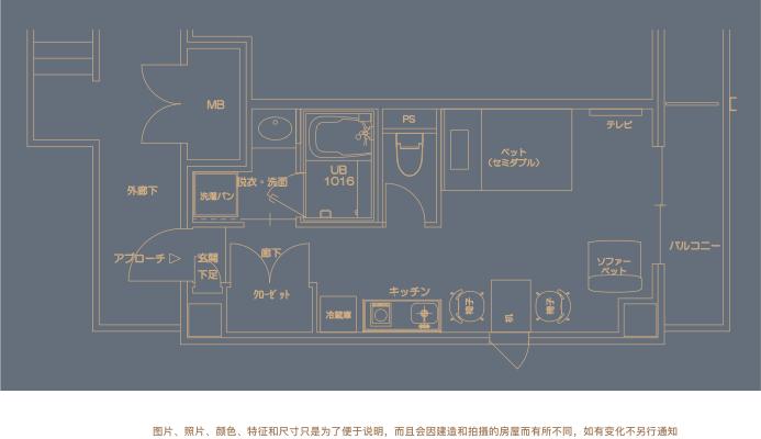 买房可得日本身份!可合法日租的大阪交通枢纽核心地段公寓,包租5年,回报率可达6%……