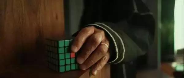 使徒行者2人物各自下场,使徒行者2渣渣辉片段