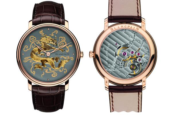 全球最贵的40种表,全球十大名表顶级表