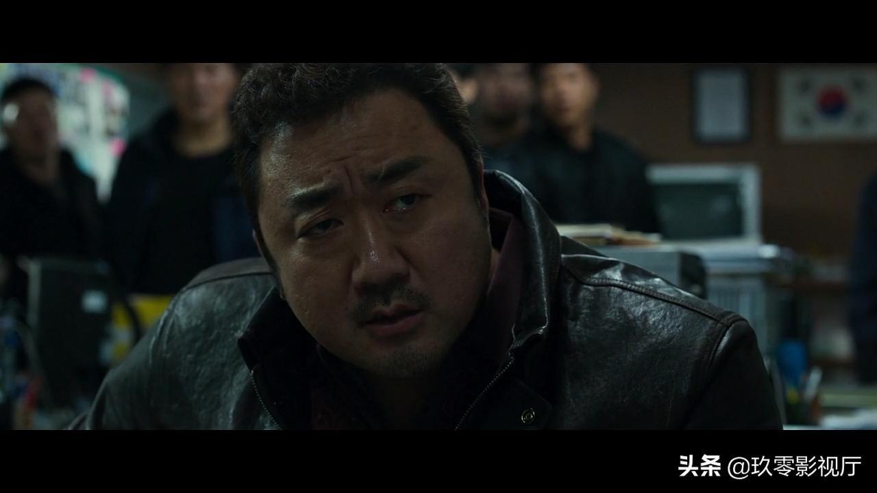 十年前经典的韩国动作电影,韩国战争动作电影十大巅峰之作