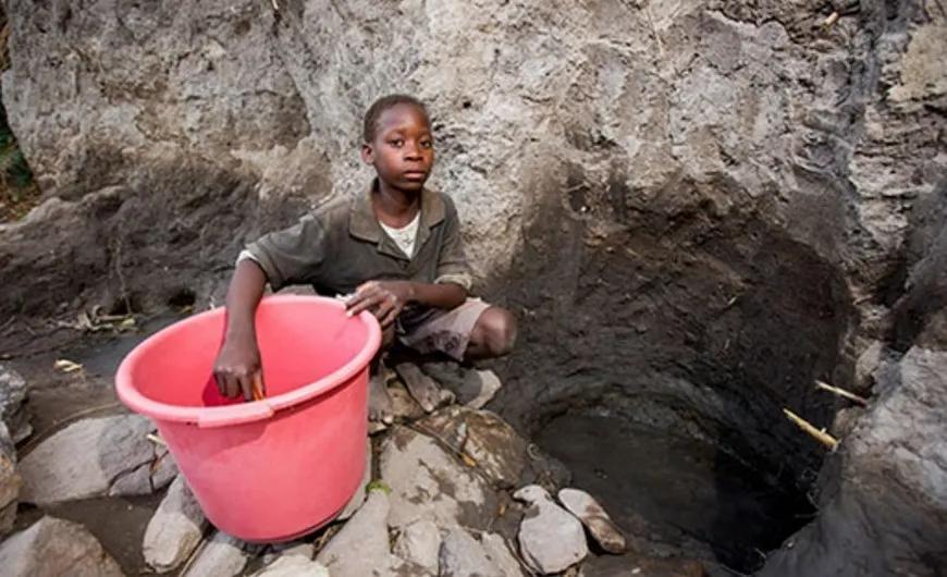 “非洲现状”！带您了解一个“狂野和真实”的非洲