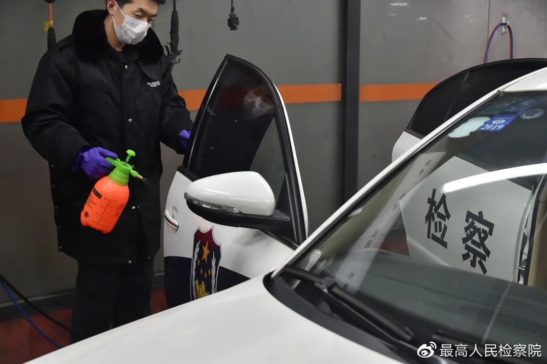 庚子之疫记原文,庚子检察战疫记