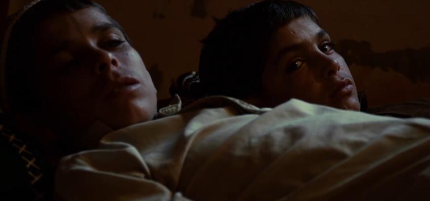 太阳能男孩完整版,太阳能男孩现状