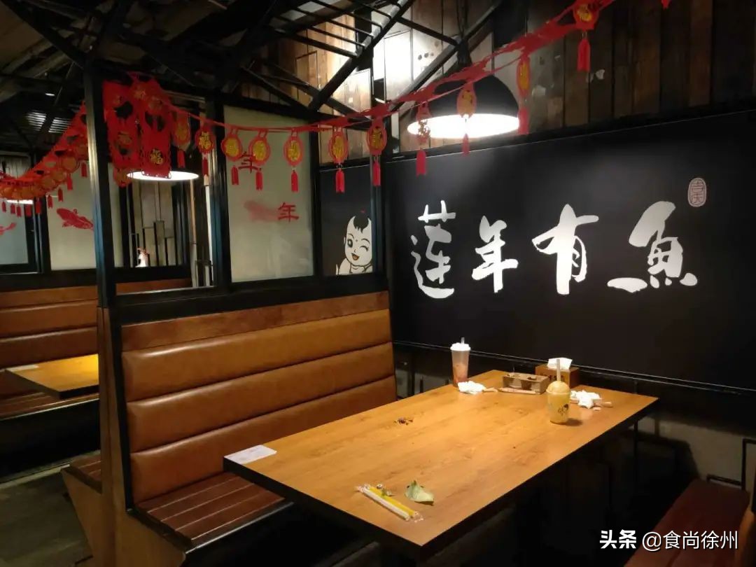 最新！徐州市委书记刚刚“下”馆子！另附《徐州堂食恢复清单》